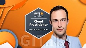 AWS Certified Cloud Practitioner | CLF-C02 | Full Exam Prep