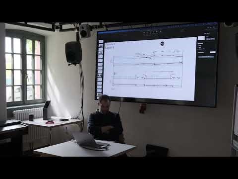 Adi Snir Meisterkurs (2025) – Teil 2