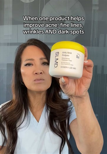 Transform Your Skin: The Power of AHAs and BHAs
