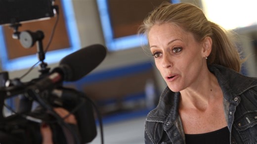 HGTV cancels ‘Rehab Addict’ after star Nicole Curtis uses slur