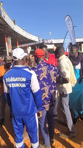 Découvrez la culture vibrante du Niger 🇳🇪