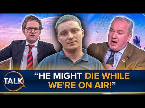 Ian Huntley DEAD | Soham 'Monster' Child Killer Dies After Brutal Prison Attack