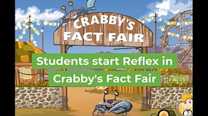 Math fact fluency check and coaching