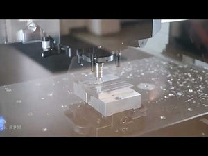 Experience DATRON CNC Machines!