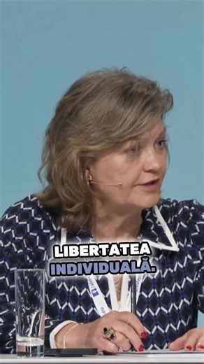 La Congresul ALDE Party – Liberals and Democrats for Europe, din 24-25 octombrie, Roxana Vîlcu, vicepreședinta USR Diaspora și USR Benelux, a adus în prim-plan una dintre temele esențiale pentru viitorul nostru comun: protejarea drepturilor femeilor și combaterea violenței de gen. Într-o Europă marcată de polarizare și de creșterea influenței extremei drepte, apărarea libertății femeilor de a decide pentru ele însele și garantarea siguranței lor devin principii fundamentale pentru o societate de