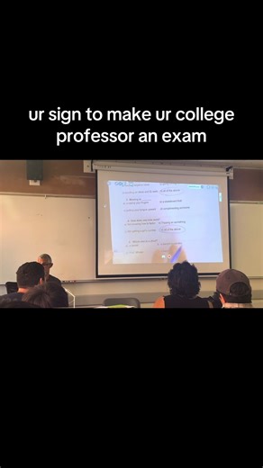 Understanding the Realities of College Life