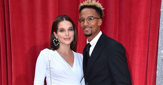 Coronation Street's Helen Flanagan addresses struggles after 'bad' break-up