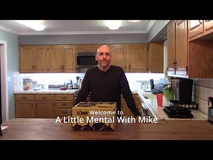 20221222 Open/Unbox - Lodge 5pc Cast Iron Set L5HS3