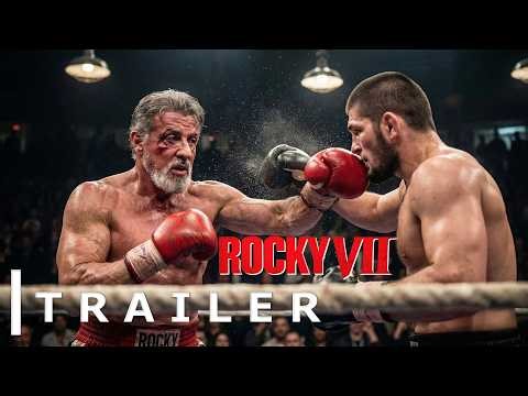 ROCKY VII (2026) – New Trailer | Sylvester Stallone Returns