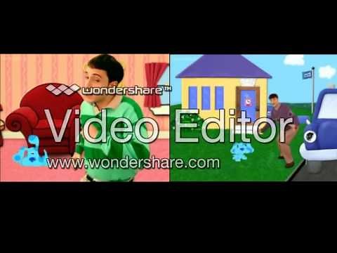 Steve And Joe Sings Mailtime Number 12