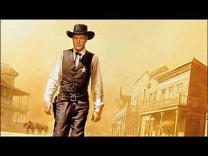ハイ・ヌーン / フランキー・レイン