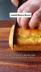 31K views · 8.5K reactions | The Secret To Making The Best Amish Butter Bread — No Bakery Trip, Just Pure Flavor! #AmishTradition #bread #recipe #easyrecipes #cooking #amishrecipes #homecooking #ViralReel #TrendingNow | Frugal Eats Kitchen | Facebook