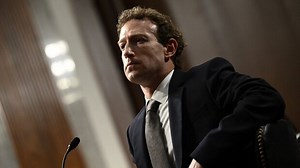 Zuckerberg Is Doing the Right Thing for Meta, Futurum Group CEO Says