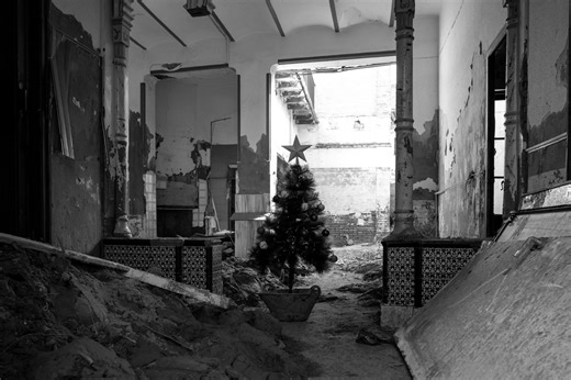 Canciones para sostener el mundo: de We Are the World a Lladres de sobretaules