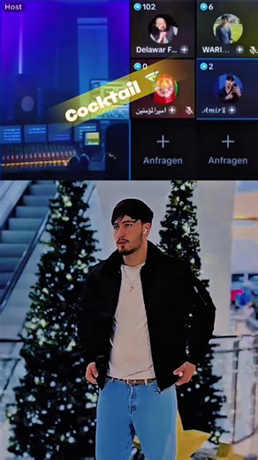 #coctailclips #tv @Cocktail 🍹