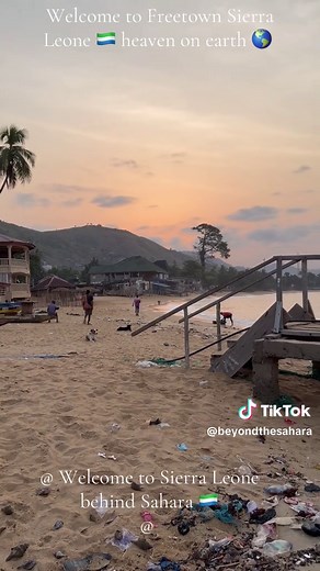 Explore Freetown, Sierra Leone: A Must-Visit City