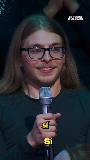 ¿Cómo conquistar a un güero? ¡Con chilaquiles! #lotomasolodejas