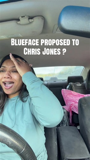 Did Blueface Really Propose to Chris Jones? Viral Gossip Explained
