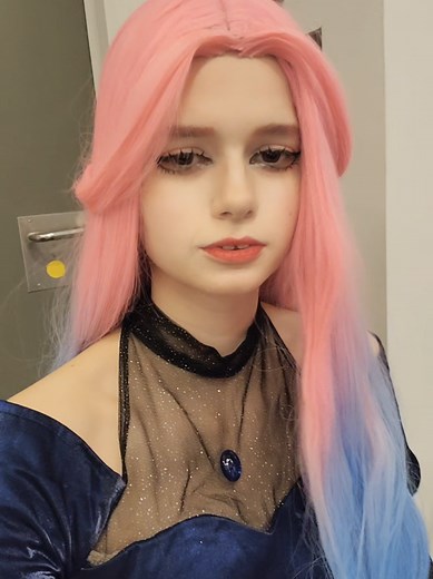 ... @『 sʜᴏ 51% 』 * * * #Alienstage #Mizi #Cosplayer #Cosplay #sua