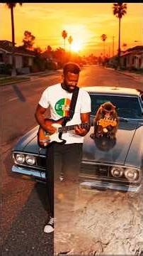 Punch the Little Monkey 🐒 | E-tube Original Song (Official Video)