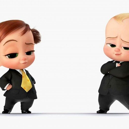 Baby Boss 2 - Affari di Famiglia - Film (2021)