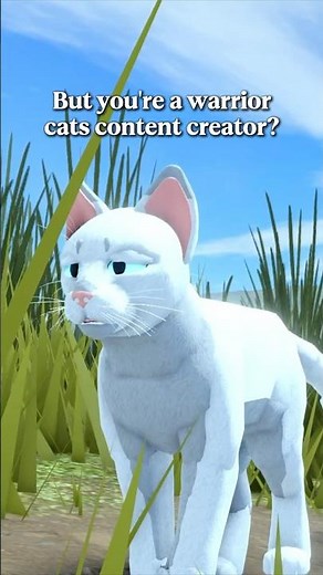 A BIG Secret... | Warrior Cats; Ultimate Edition