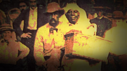 The Cost of Inheritance | Preview | America ReFramed