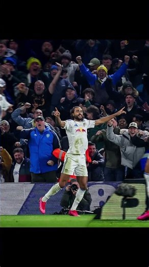 Dominic Calvert-Lewin has scored six goals in his last five matches for Leeds ⚡️