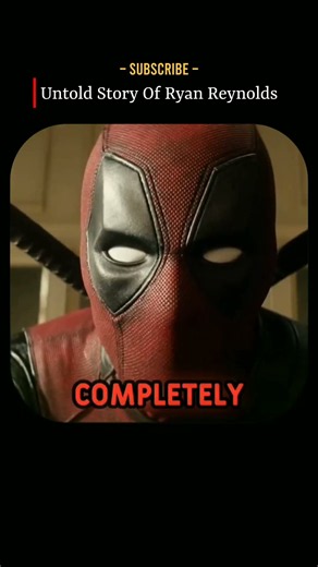 Ryan Reynolds: From Struggle to Hollywood Superstar 🔥 | His Incredible Success Story