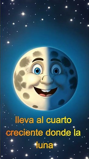 Aprende las Fases de la #Luna 🌙 (Explicación Ciclo Lunar y Cómo se Produce)