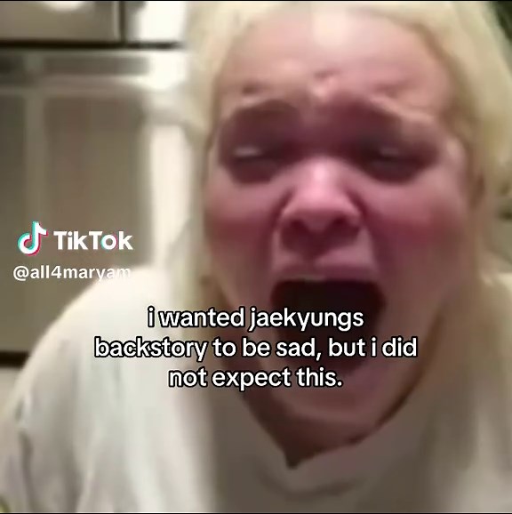 Jaekyung's Heartwarming Story in Jinx Chapter 72