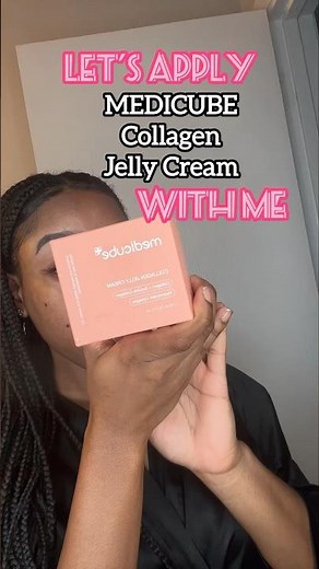 Ultimate Guide: How to Apply Medicube Collagen Jelly Cream for Glowing Skin