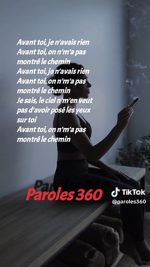 Vitaa & Slimane - Avant toi (Paroles/Lyrics) #Vitaa #slimane🖤 #Slimane - #Avanttoi #frenchmusic #francaismusic #frenchlyrics #tiktokfrance #francetiktok #musiquefrançaise #chansonfrançaise #parolesfrançaises #frenchvibes #francophonie #musiquefrancophone #parolegentili #Lyric #lyrics #paroles #francais #paris #paroles_rai #paroles_music_rai🎹💊🎤 #france🇫🇷 #france #paroles_rai_31 #parole #parolededieu #Lyon #french #musiquefrançaise #paroleschansons #chansonsfrançaises #francophonie #frenchmu