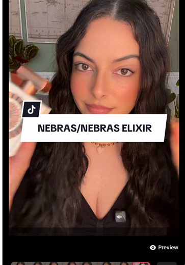 Lattafa Nebras & Nebras Elixir Perfume Review