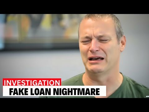 Fake solar loans put secret $45,000 lien on their dream home