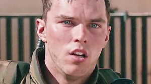 Sand Castle - Trailer (English) HD