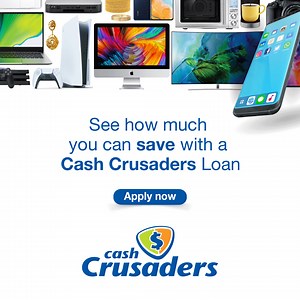 360 reactions · 52 shares | Add more money to your month. Get a loan with Cash Crusaders. With up to 5 times to extend. | Cash Crusaders | Facebook