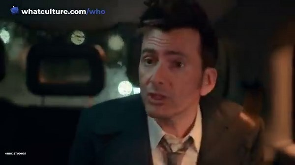 Doctor Who: Space babies breakdown - 20 Easter eggs & references