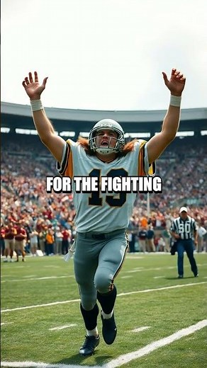 Rudy's Inspiring Triumph at Notre Dame