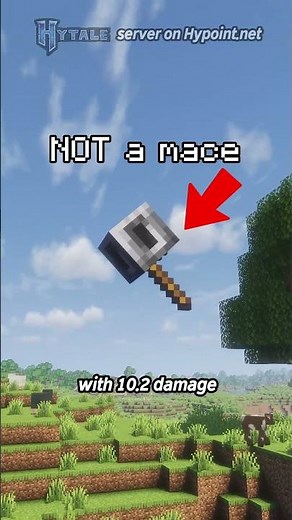 I tested crafting POWERFUL tools from EVERY item in Minecraft