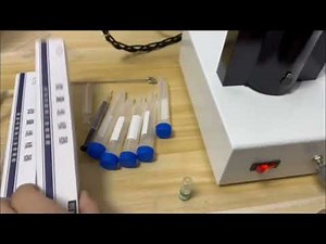 ​KN-3230 Salt Content of Crude Oil Tester----ASTM D3230