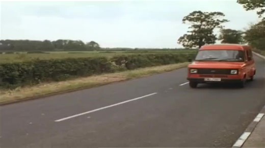 Roy chubby brown UFO 1993