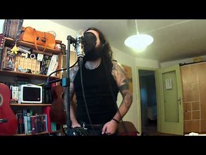 Land Of Confusion - A disturbed Genesis Cover