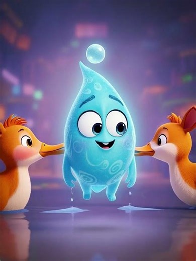 GOTI descubre el ciclo del agua.. #roblox #stealabrainrot