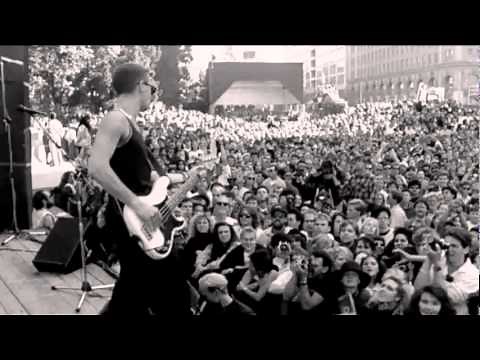 U2 - All Along The Watchtower / In God's Country.mp4