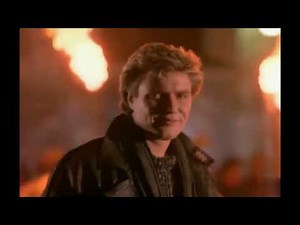 New Moon On Monday - Duran Duran (1984) HD Vídeo UK