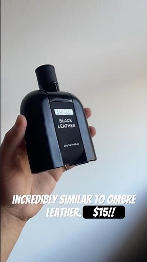 The BEST Ombre Leather clone you DIDN’T know!! 👀 #tomford #cheap