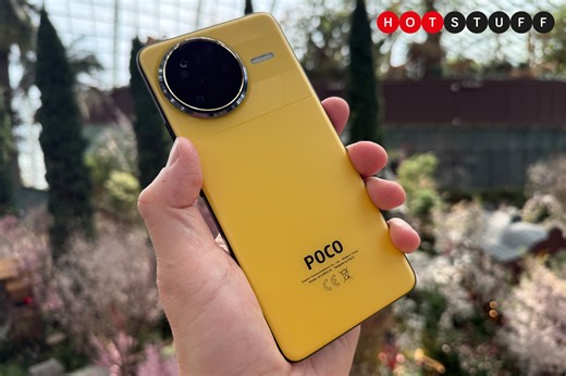 This brand new Android flagship killer is available for a stunning price | Stuff