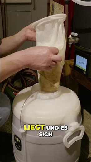 PERFEKTES BIER: Braucht es überhaupt Filter!? @Bierosophen #bierverkostung #handwerk