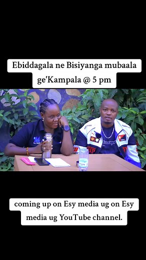 #ugandanstiktok #AfricanSpirituality #CapCut #CapCut #viral #foryoupage #EsyMediaUG #fyp #